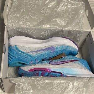 Nike G.T. Hustle 3 PB - BRAND NEW